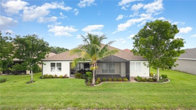Villa with IMPACT-RESISTANT WINDOWS (rare find)! Welcome to this on Herons Glen Golf and Country Club in Florida - for sale on GolfHomes.com, golf home, golf lot