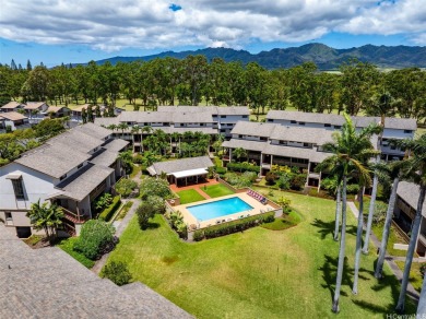 Welcome to this beautiful corner unit located in the highly on Mililani Golf Club in Hawaii - for sale on GolfHomes.com, golf home, golf lot