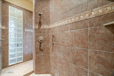 Welcome to your dream retreat in Pinetop Lakes Country on Pinetop Lakes Golf and Country Club in Arizona - for sale on GolfHomes.com, golf home, golf lot
