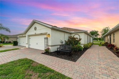 Villa with IMPACT-RESISTANT WINDOWS (rare find)! Welcome to this on Herons Glen Golf and Country Club in Florida - for sale on GolfHomes.com, golf home, golf lot