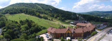 Beautiful Mountain Views!!! 1 BR Condo at the Appalachian Lodge on Great Gorge Country Club in New Jersey - for sale on GolfHomes.com, golf home, golf lot