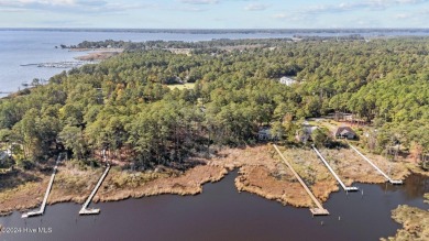 Unmatched Waterfront Opportunity in New Bern, NC

Discover the on Harbour Point Golf Club in North Carolina - for sale on GolfHomes.com, golf home, golf lot