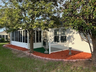 This Fully Furnished 3 Bedroom, 2 Bath home features real wood on Scotland Yards Golf Club in Florida - for sale on GolfHomes.com, golf home, golf lot