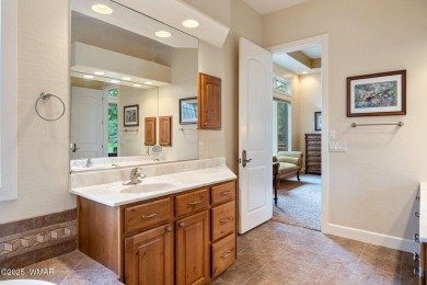 Welcome to your dream retreat in Pinetop Lakes Country on Pinetop Lakes Golf and Country Club in Arizona - for sale on GolfHomes.com, golf home, golf lot