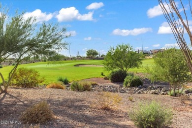 Enjoy this beautiful and spacious golf course home in the on Copper Canyon Golf Club in Arizona - for sale on GolfHomes.com, golf home, golf lot