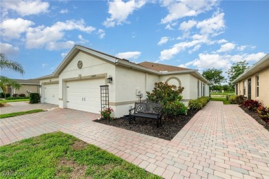 Villa with IMPACT-RESISTANT WINDOWS (rare find)! Welcome to this on Herons Glen Golf and Country Club in Florida - for sale on GolfHomes.com, golf home, golf lot