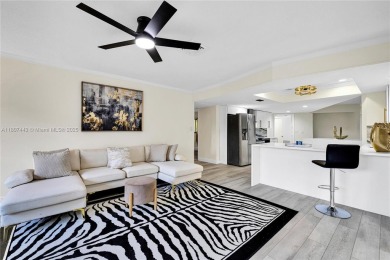 Freshly remodeled home on a quaint cul-de-sac, located in the on Woodlands Country Club in Florida - for sale on GolfHomes.com, golf home, golf lot