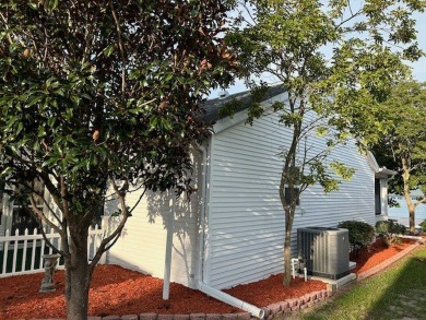 This Fully Furnished 3 Bedroom, 2 Bath home features real wood on Scotland Yards Golf Club in Florida - for sale on GolfHomes.com, golf home, golf lot