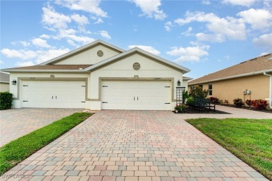 Villa with IMPACT-RESISTANT WINDOWS (rare find)! Welcome to this on Herons Glen Golf and Country Club in Florida - for sale on GolfHomes.com, golf home, golf lot