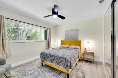 Freshly remodeled home on a quaint cul-de-sac, located in the on Woodlands Country Club in Florida - for sale on GolfHomes.com, golf home, golf lot