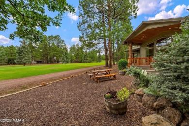 Welcome to your dream retreat in Pinetop Lakes Country on Pinetop Lakes Golf and Country Club in Arizona - for sale on GolfHomes.com, golf home, golf lot