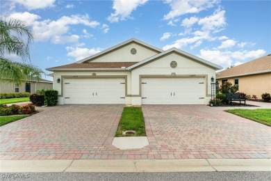 Villa with IMPACT-RESISTANT WINDOWS (rare find)! Welcome to this on Herons Glen Golf and Country Club in Florida - for sale on GolfHomes.com, golf home, golf lot