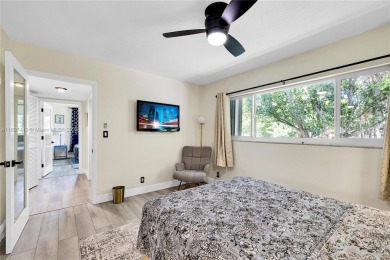 Freshly remodeled home on a quaint cul-de-sac, located in the on Woodlands Country Club in Florida - for sale on GolfHomes.com, golf home, golf lot