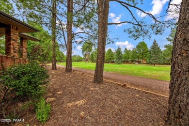 Welcome to your dream retreat in Pinetop Lakes Country on Pinetop Lakes Golf and Country Club in Arizona - for sale on GolfHomes.com, golf home, golf lot