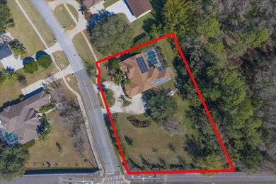 One or more photo(s) has been virtually staged. Exclusive and on Cypress Run Golf Club  in Florida - for sale on GolfHomes.com, golf home, golf lot