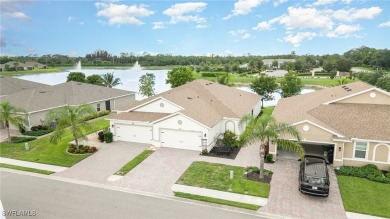 Villa with IMPACT-RESISTANT WINDOWS (rare find)! Welcome to this on Herons Glen Golf and Country Club in Florida - for sale on GolfHomes.com, golf home, golf lot