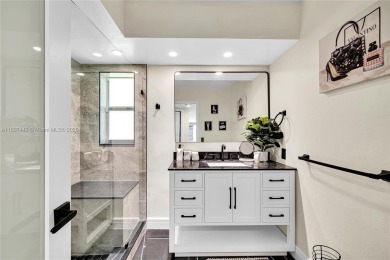 Freshly remodeled home on a quaint cul-de-sac, located in the on Woodlands Country Club in Florida - for sale on GolfHomes.com, golf home, golf lot
