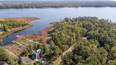 Unmatched Waterfront Opportunity in New Bern, NC

Discover the on Harbour Point Golf Club in North Carolina - for sale on GolfHomes.com, golf home, golf lot