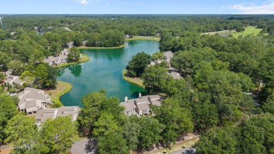 Now being offered *FURNISHED*
This beautifully remodeled 2 bed on Harbour Point Golf Club in North Carolina - for sale on GolfHomes.com, golf home, golf lot