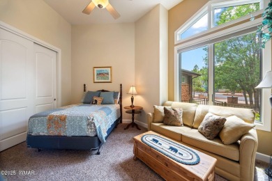 Welcome to your dream retreat in Pinetop Lakes Country on Pinetop Lakes Golf and Country Club in Arizona - for sale on GolfHomes.com, golf home, golf lot