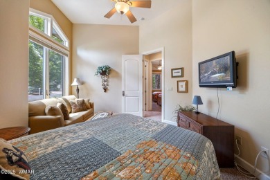 Welcome to your dream retreat in Pinetop Lakes Country on Pinetop Lakes Golf and Country Club in Arizona - for sale on GolfHomes.com, golf home, golf lot