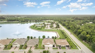 Villa with IMPACT-RESISTANT WINDOWS (rare find)! Welcome to this on Herons Glen Golf and Country Club in Florida - for sale on GolfHomes.com, golf home, golf lot
