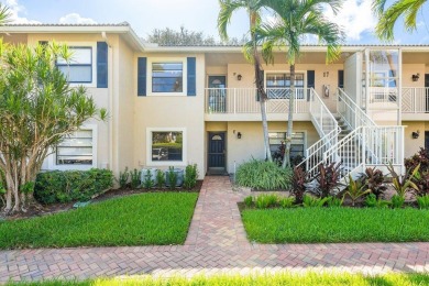 Turnkey 2-Bedroom Condo with Sunset Lake Views. Welcome to this on Hunters Run Golf and Country Club in Florida - for sale on GolfHomes.com, golf home, golf lot