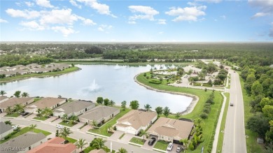 Villa with IMPACT-RESISTANT WINDOWS (rare find)! Welcome to this on Herons Glen Golf and Country Club in Florida - for sale on GolfHomes.com, golf home, golf lot