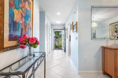 Turnkey 2-Bedroom Condo with Sunset Lake Views. Welcome to this on Hunters Run Golf and Country Club in Florida - for sale on GolfHomes.com, golf home, golf lot
