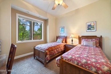 Welcome to your dream retreat in Pinetop Lakes Country on Pinetop Lakes Golf and Country Club in Arizona - for sale on GolfHomes.com, golf home, golf lot