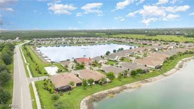 Villa with IMPACT-RESISTANT WINDOWS (rare find)! Welcome to this on Herons Glen Golf and Country Club in Florida - for sale on GolfHomes.com, golf home, golf lot