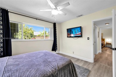 Freshly remodeled home on a quaint cul-de-sac, located in the on Woodlands Country Club in Florida - for sale on GolfHomes.com, golf home, golf lot