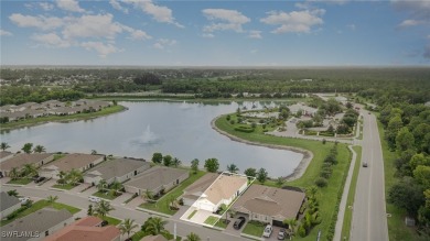 Villa with IMPACT-RESISTANT WINDOWS (rare find)! Welcome to this on Herons Glen Golf and Country Club in Florida - for sale on GolfHomes.com, golf home, golf lot
