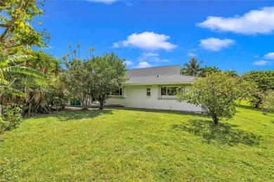 Freshly remodeled home on a quaint cul-de-sac, located in the on Woodlands Country Club in Florida - for sale on GolfHomes.com, golf home, golf lot
