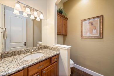 Welcome to your dream retreat in Pinetop Lakes Country on Pinetop Lakes Golf and Country Club in Arizona - for sale on GolfHomes.com, golf home, golf lot