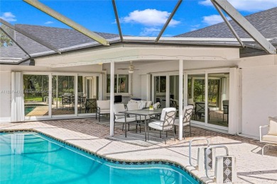Freshly remodeled home on a quaint cul-de-sac, located in the on Woodlands Country Club in Florida - for sale on GolfHomes.com, golf home, golf lot