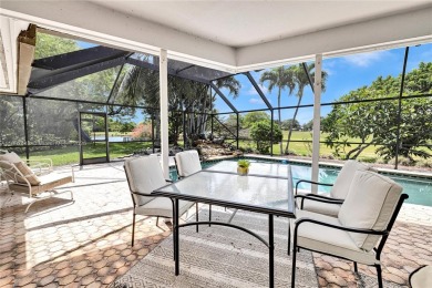 Freshly remodeled home on a quaint cul-de-sac, located in the on Woodlands Country Club in Florida - for sale on GolfHomes.com, golf home, golf lot
