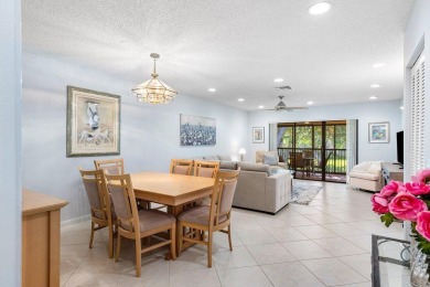 Turnkey 2-Bedroom Condo with Sunset Lake Views. Welcome to this on Hunters Run Golf and Country Club in Florida - for sale on GolfHomes.com, golf home, golf lot
