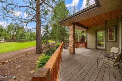 Welcome to your dream retreat in Pinetop Lakes Country on Pinetop Lakes Golf and Country Club in Arizona - for sale on GolfHomes.com, golf home, golf lot