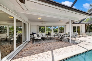 Freshly remodeled home on a quaint cul-de-sac, located in the on Woodlands Country Club in Florida - for sale on GolfHomes.com, golf home, golf lot