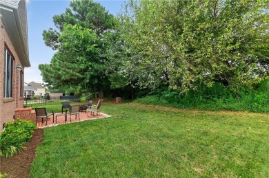 Welcome to 111 Birdie Drive. Meticulously maintained on Nansemond River Golf Club in Virginia - for sale on GolfHomes.com, golf home, golf lot