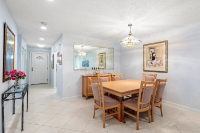 Turnkey 2-Bedroom Condo with Sunset Lake Views. Welcome to this on Hunters Run Golf and Country Club in Florida - for sale on GolfHomes.com, golf home, golf lot