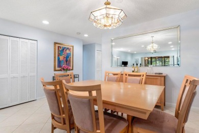 Turnkey 2-Bedroom Condo with Sunset Lake Views. Welcome to this on Hunters Run Golf and Country Club in Florida - for sale on GolfHomes.com, golf home, golf lot