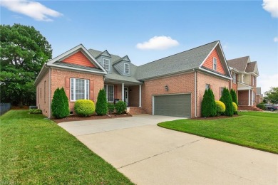 Welcome to 111 Birdie Drive. Meticulously maintained on Nansemond River Golf Club in Virginia - for sale on GolfHomes.com, golf home, golf lot