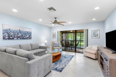 Turnkey 2-Bedroom Condo with Sunset Lake Views. Welcome to this on Hunters Run Golf and Country Club in Florida - for sale on GolfHomes.com, golf home, golf lot