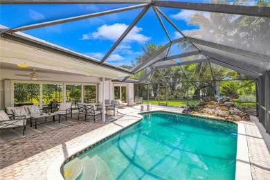 Freshly remodeled home on a quaint cul-de-sac, located in the on Woodlands Country Club in Florida - for sale on GolfHomes.com, golf home, golf lot