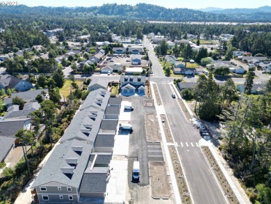 SCHEDULE YOUR SHOWING TODAY! The first 3 units are completed and on Sandpines Golf Links in Oregon - for sale on GolfHomes.com, golf home, golf lot