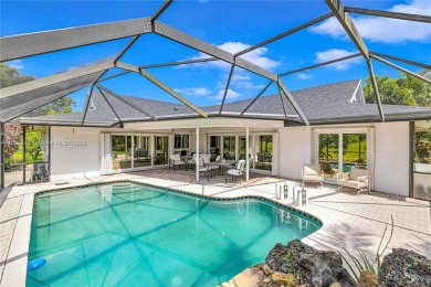 Freshly remodeled home on a quaint cul-de-sac, located in the on Woodlands Country Club in Florida - for sale on GolfHomes.com, golf home, golf lot