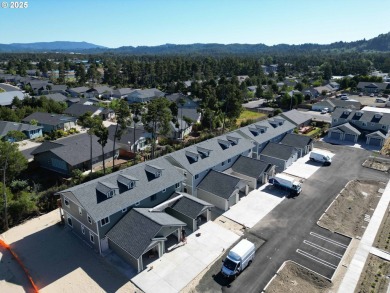 SCHEDULE YOUR SHOWING TODAY! The first 3 units are completed and on Sandpines Golf Links in Oregon - for sale on GolfHomes.com, golf home, golf lot