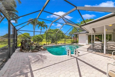 Freshly remodeled home on a quaint cul-de-sac, located in the on Woodlands Country Club in Florida - for sale on GolfHomes.com, golf home, golf lot